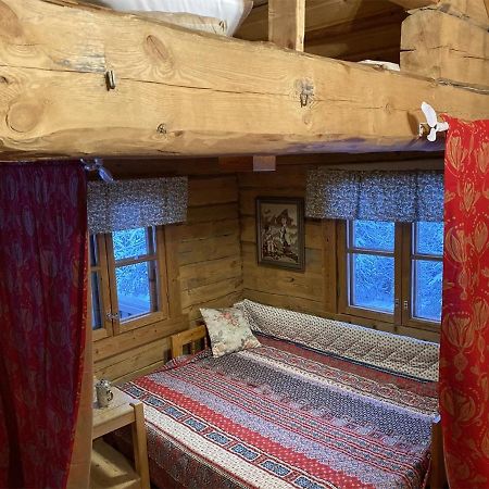 Rajan Loma Cottages Йоенсуу Екстер'єр фото