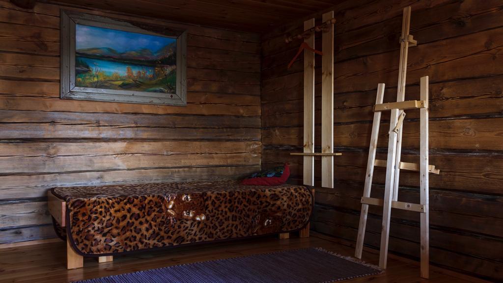 Rajan Loma Cottages Йоенсуу Екстер'єр фото