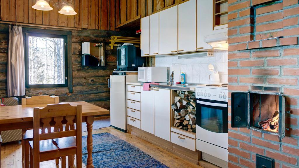 Rajan Loma Cottages Йоенсуу Номер фото
