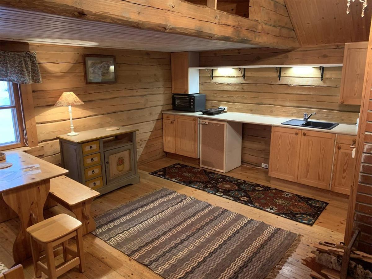 Rajan Loma Cottages Йоенсуу Екстер'єр фото