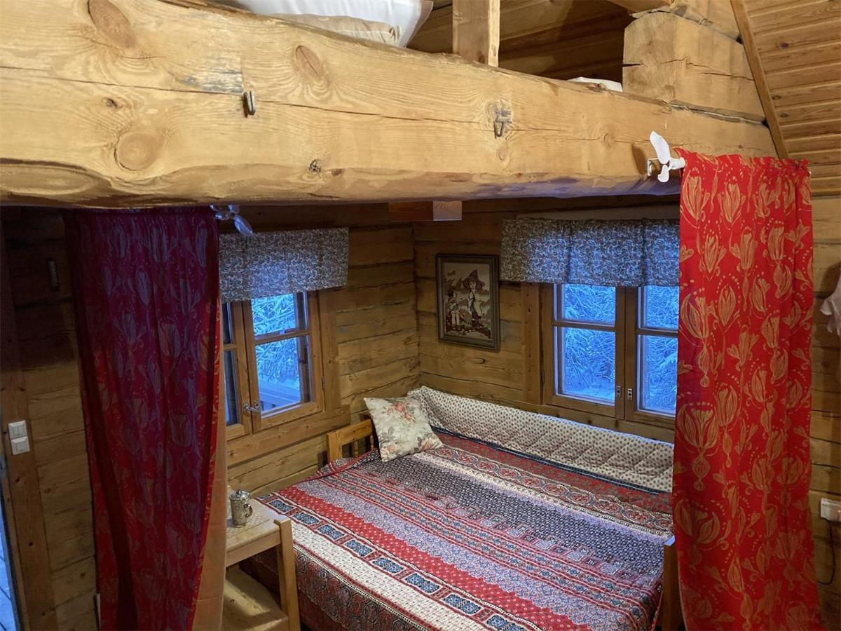 Rajan Loma Cottages Йоенсуу Екстер'єр фото